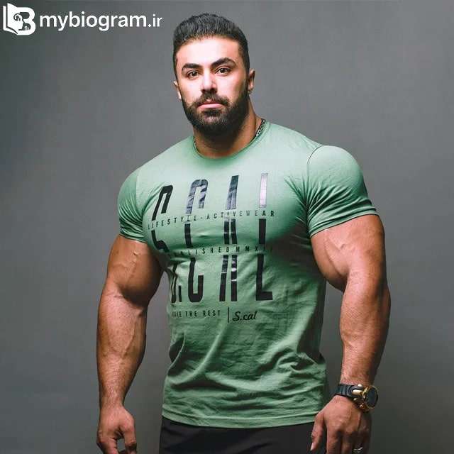 بهروز تابانی