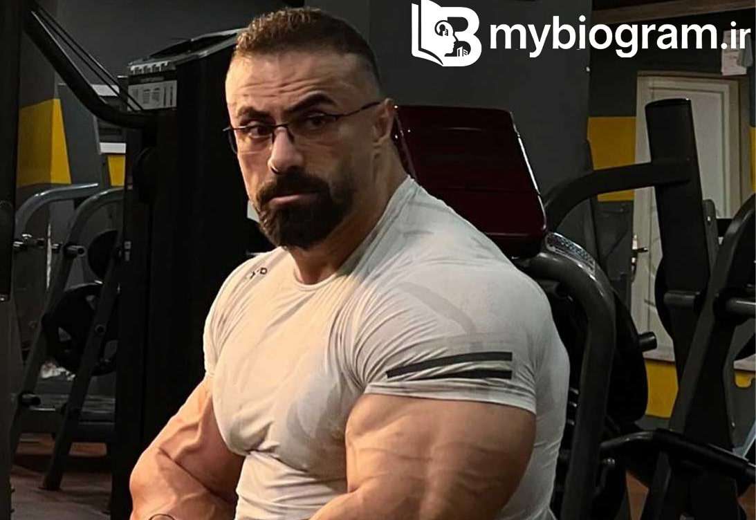 بهروز تابانی