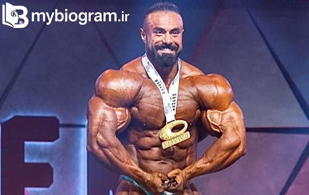 بهروز تابانی