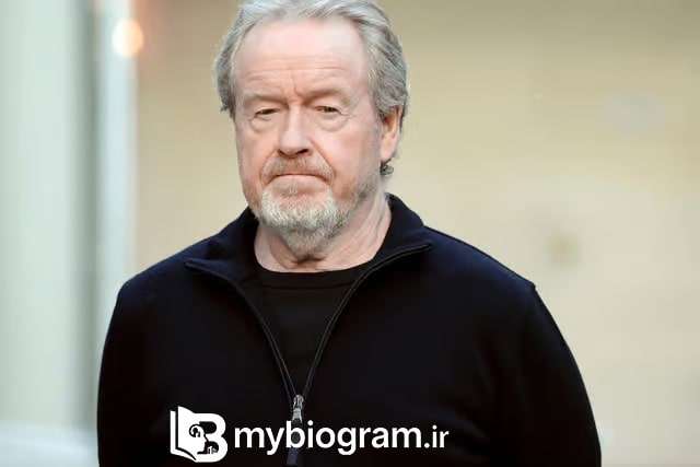 ریدلی اسکات