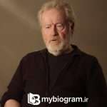 ریدلی اسکات