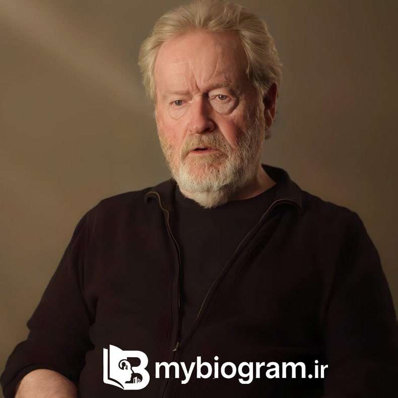 ریدلی اسکات