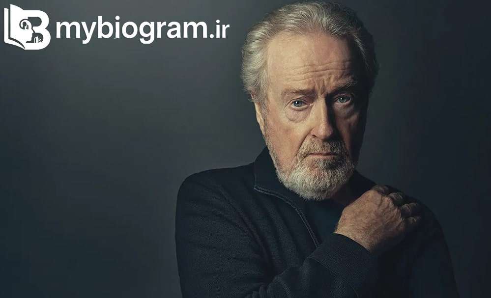 ریدلی اسکات