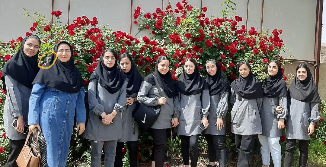 زهرا سوقندی