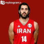 صمد نیکخواه بهرامی