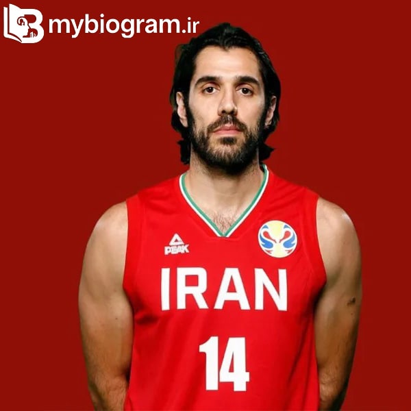 صمد نیکخواه بهرامی