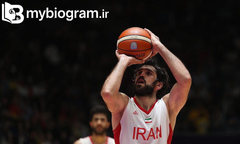 صمد نیکخواه بهرامی