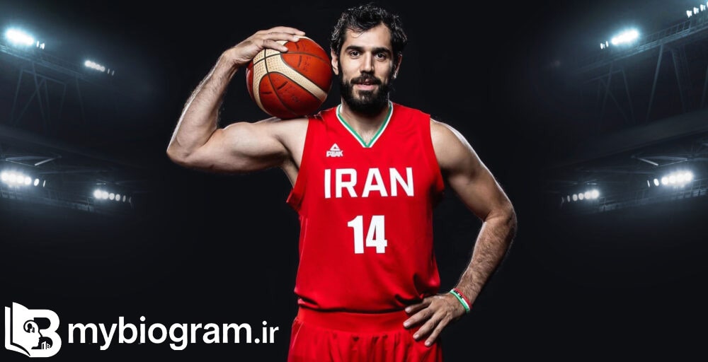 صمد نیکخواه بهرامی