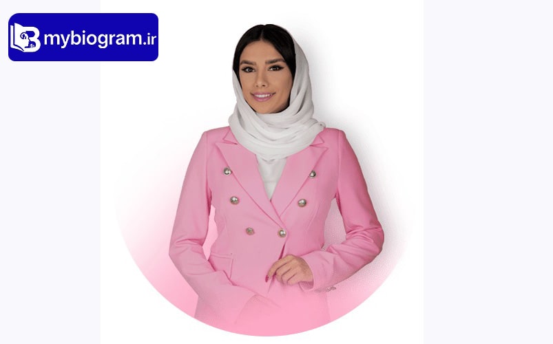 عاطفه کبیری