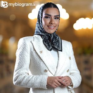 عاطفه کبیری