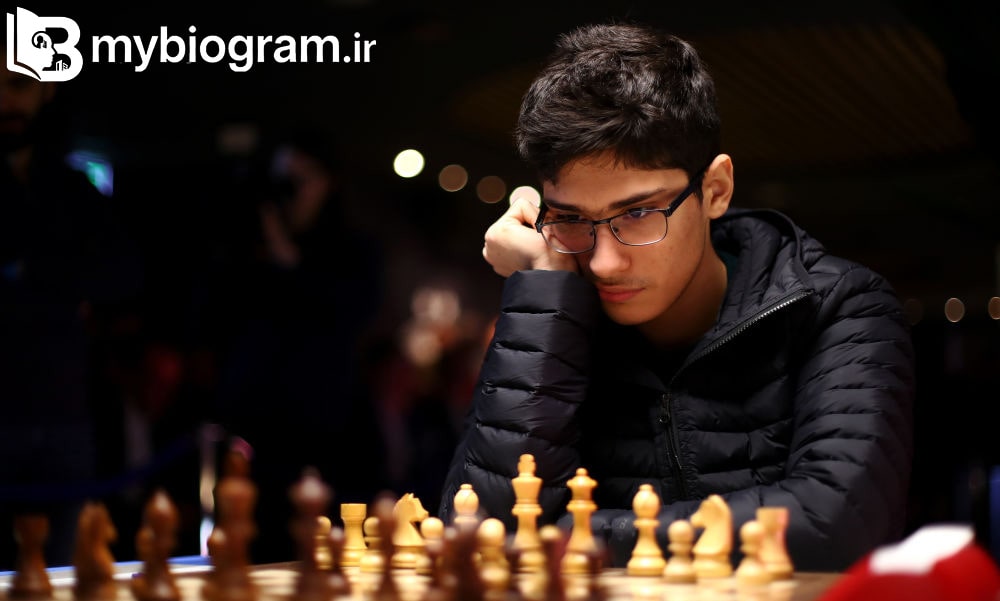 علیرضا فیروزجا