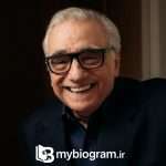 مارتین اسکورسیزی