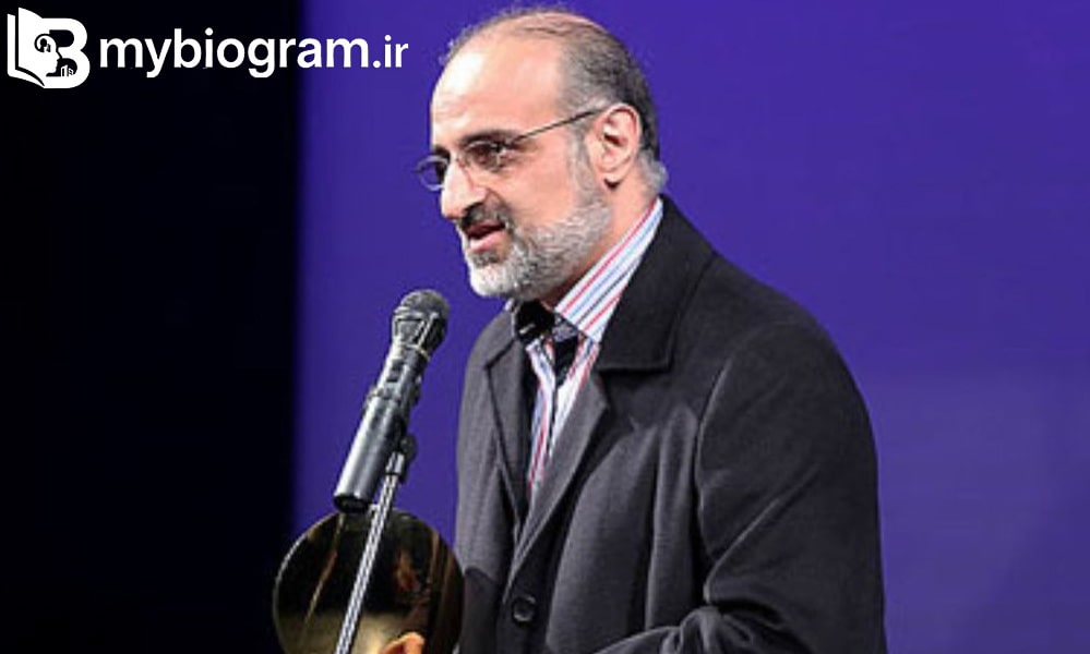 محمد اصفهانی