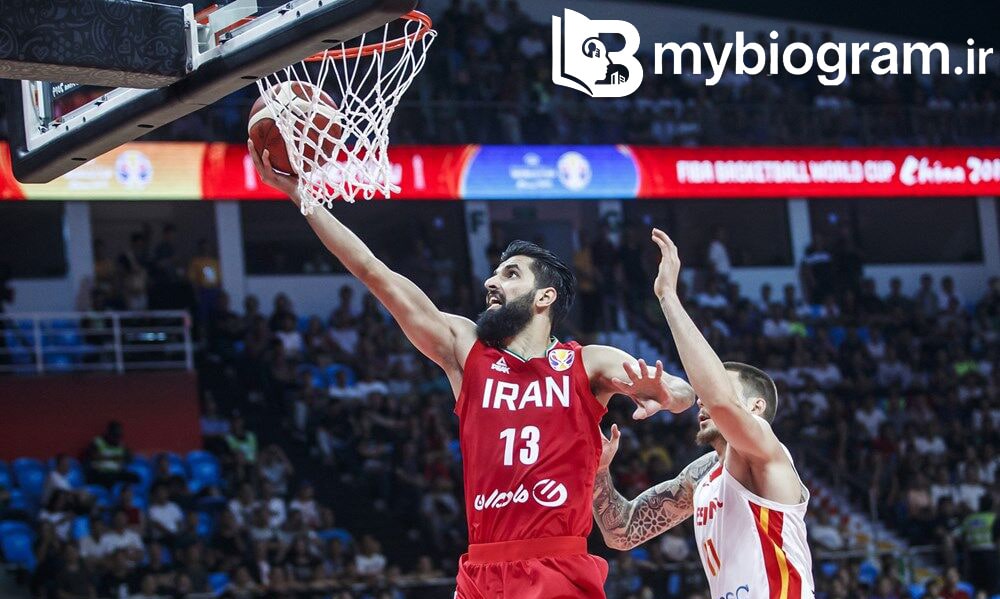 محمد جمشیدی