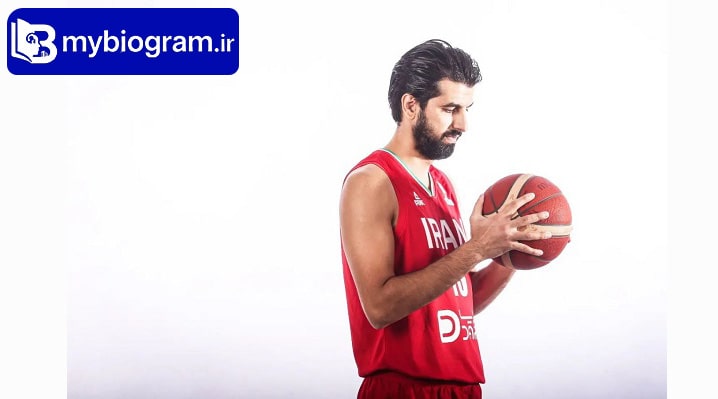 محمد جمشیدی