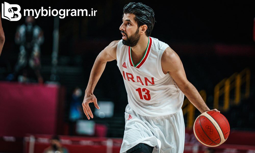 محمد جمشیدی