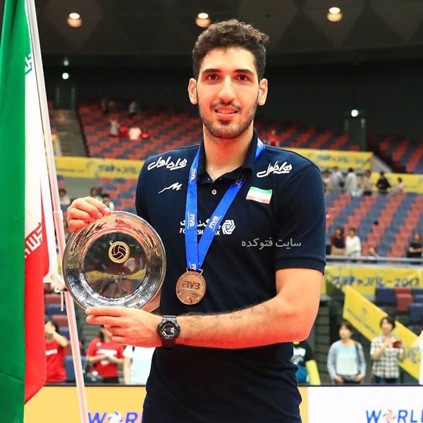 محمدجواد معنوی نژاد