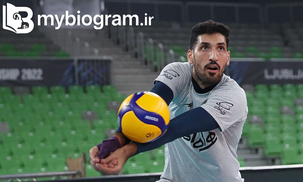 محمدجواد معنوی نژاد 