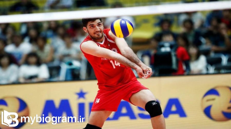 محمدجواد معنوی نژاد 