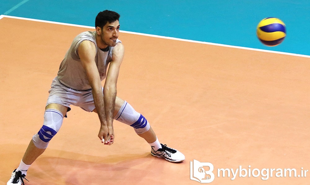 محمدجواد معنوی نژاد 