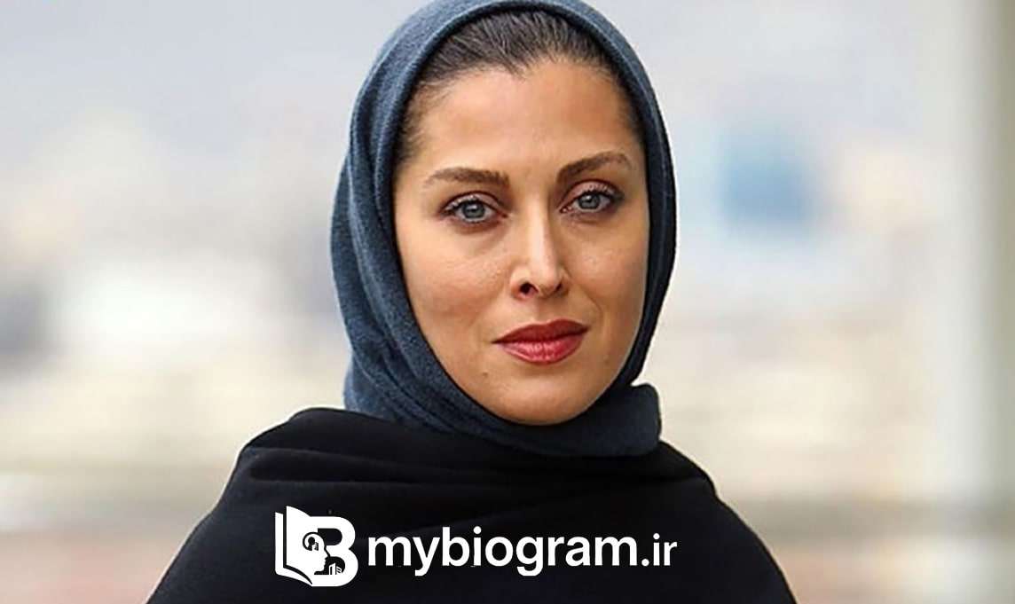 مهتاب کرامتی