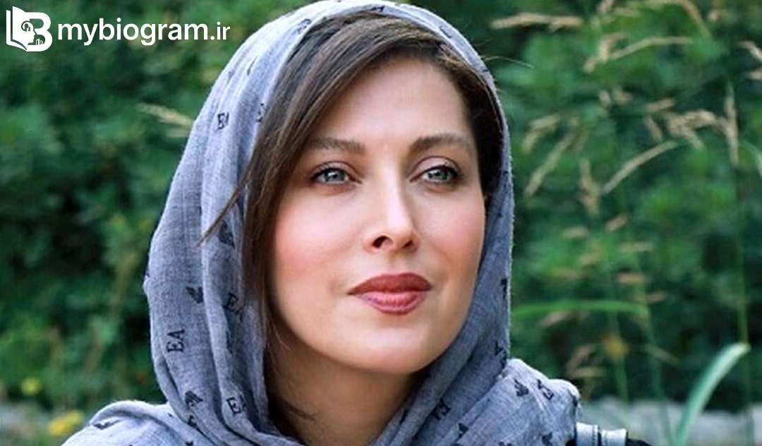 مهتاب کرامتی