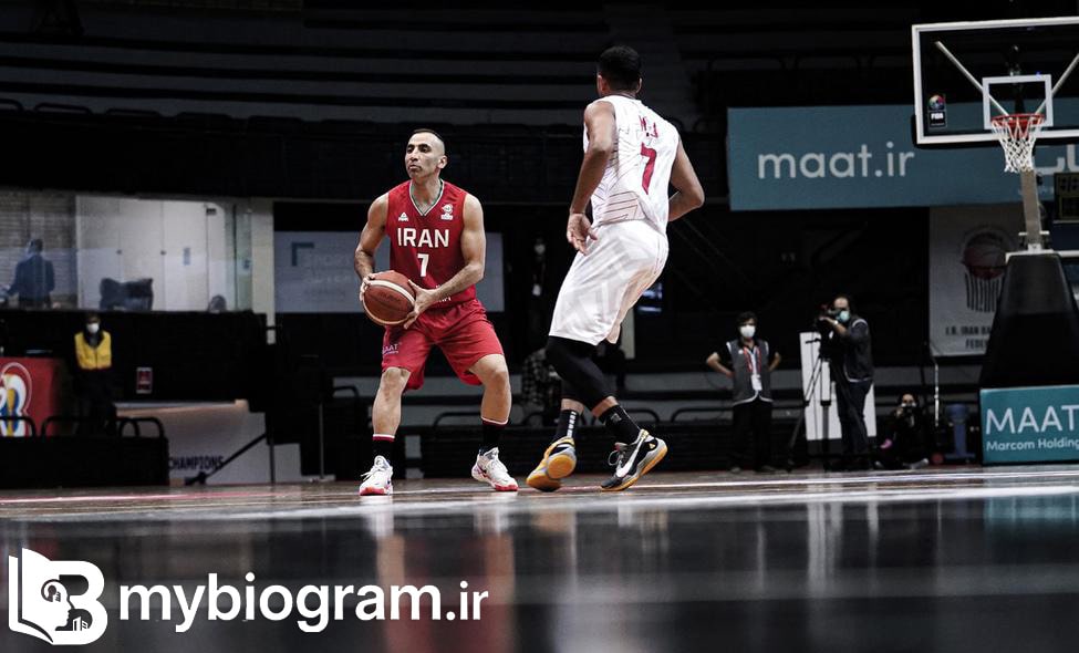 مهدی کامرانی