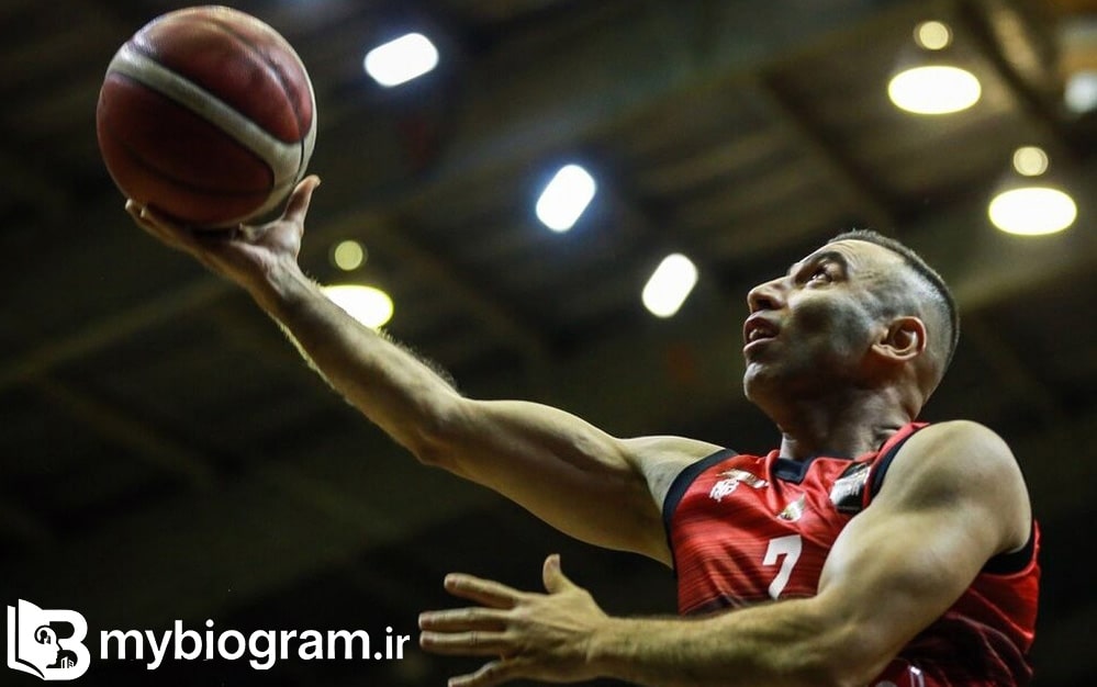 مهدی کامرانی