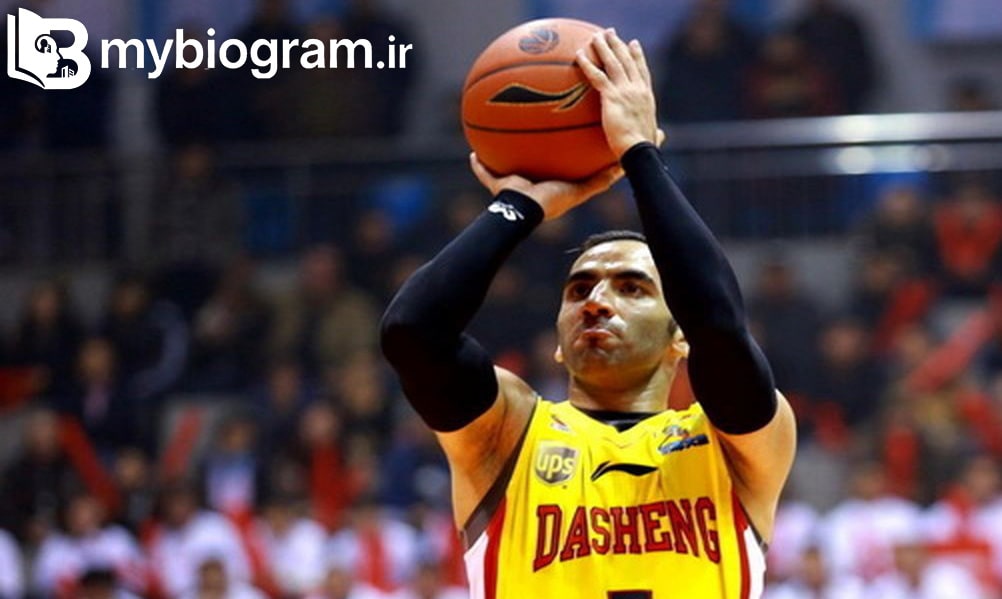 مهدی کامرانی