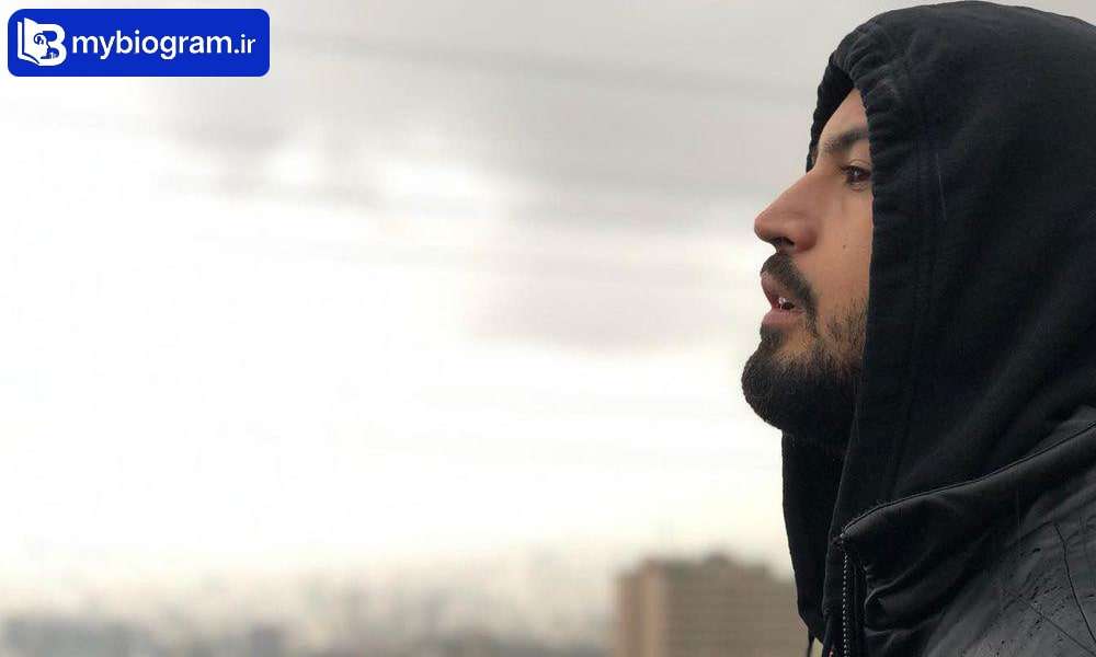 مهرداد صدیقیان