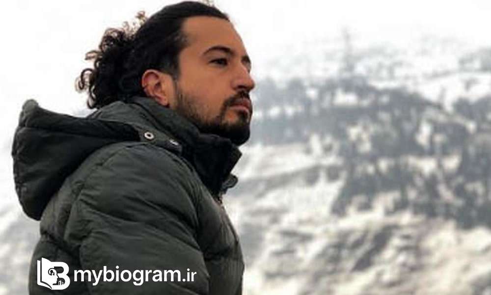 مهرداد صدیقیان