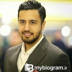 مهرداد صدیقیان