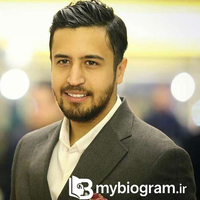 مهرداد صدیقیان