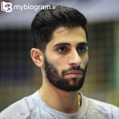 میلاد عبادی پور