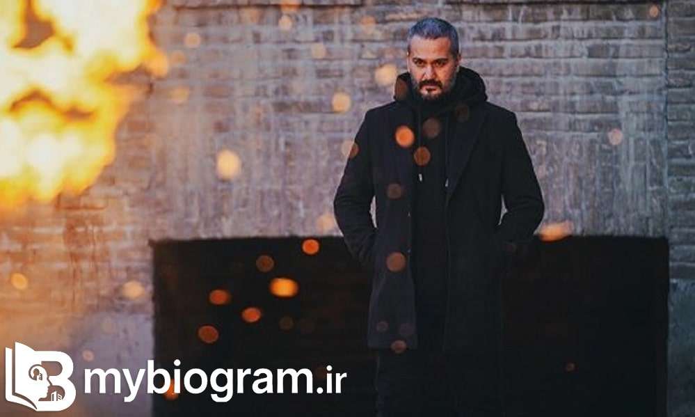 میلاد کی مرام