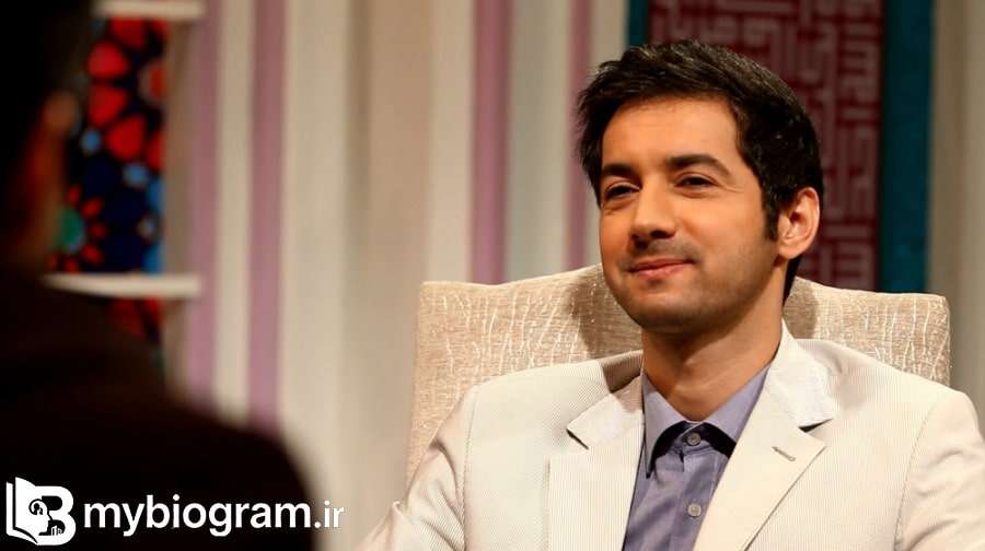 نجم الدین شریعتی