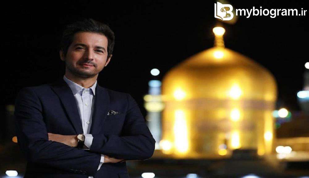 نجم الدین شریعتی