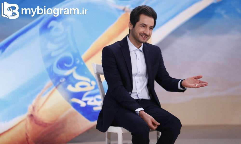 نجم الدین شریعتی