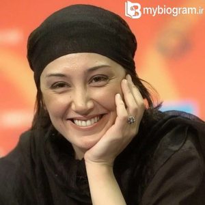 هدیه تهرانی