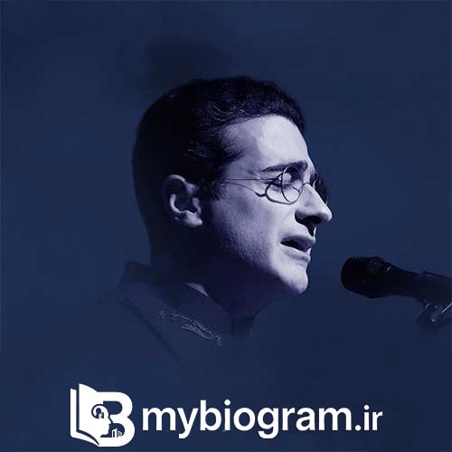 همایون شجریان
