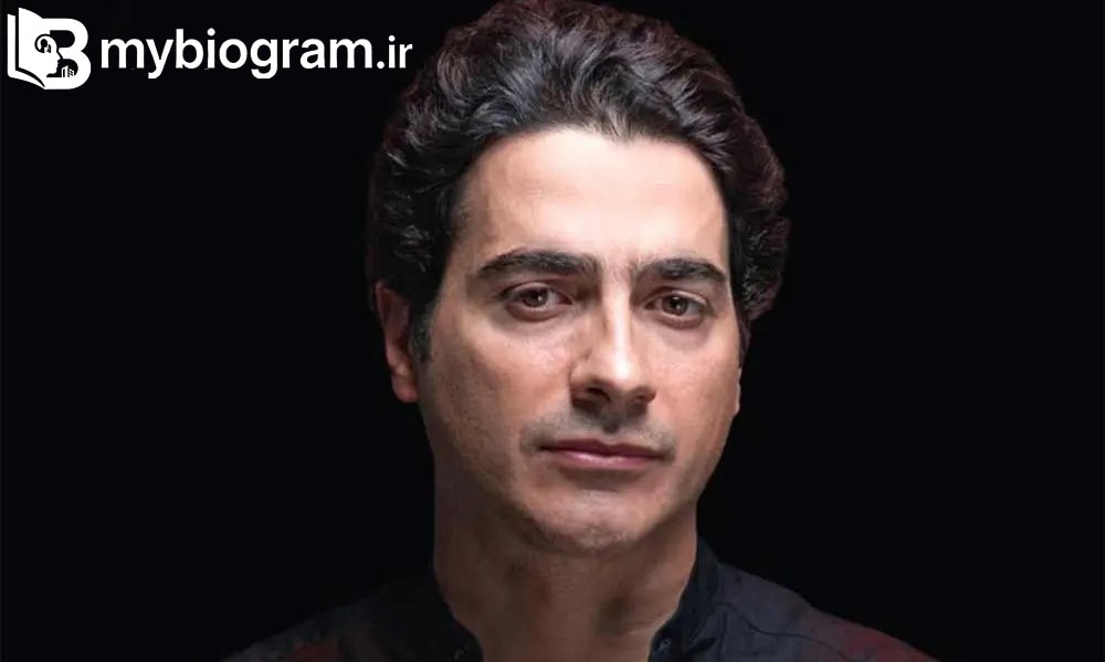 همایون شجریان