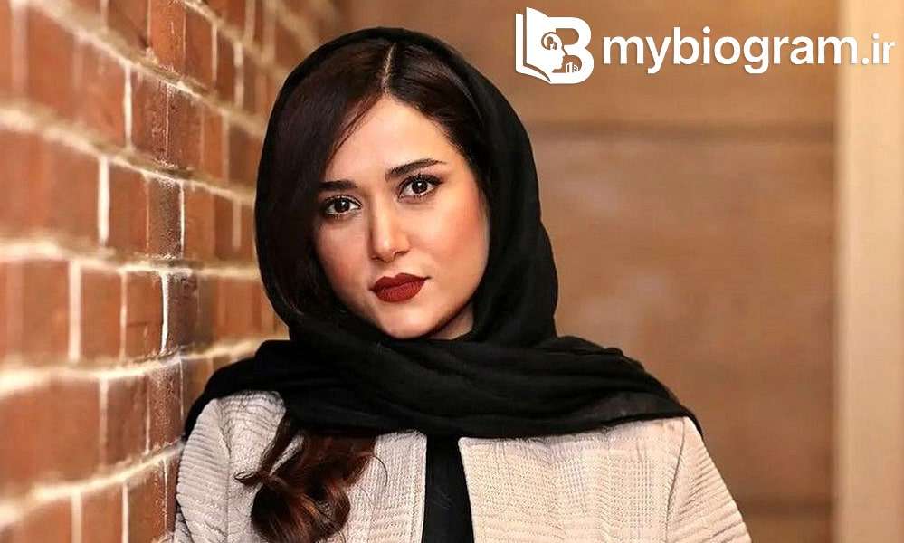 پریناز ایزدیار