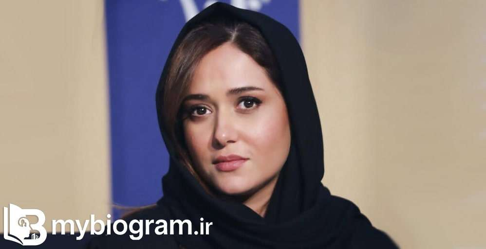 پریناز ایزدیار