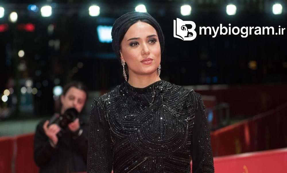 پریناز ایزدیار