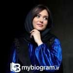 پریناز ایزدیار