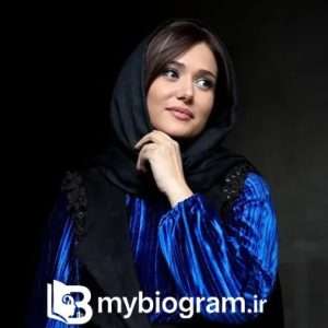 پریناز ایزدیار