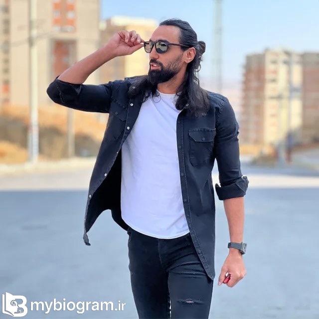 پوریا فیاضی