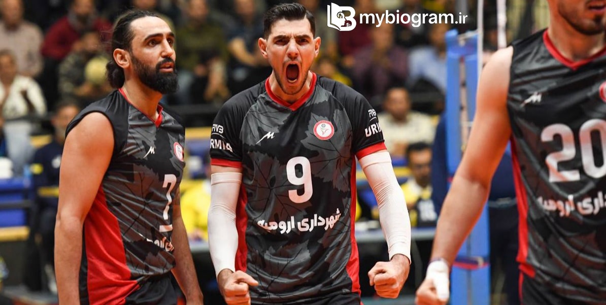 پوریا فیاضی