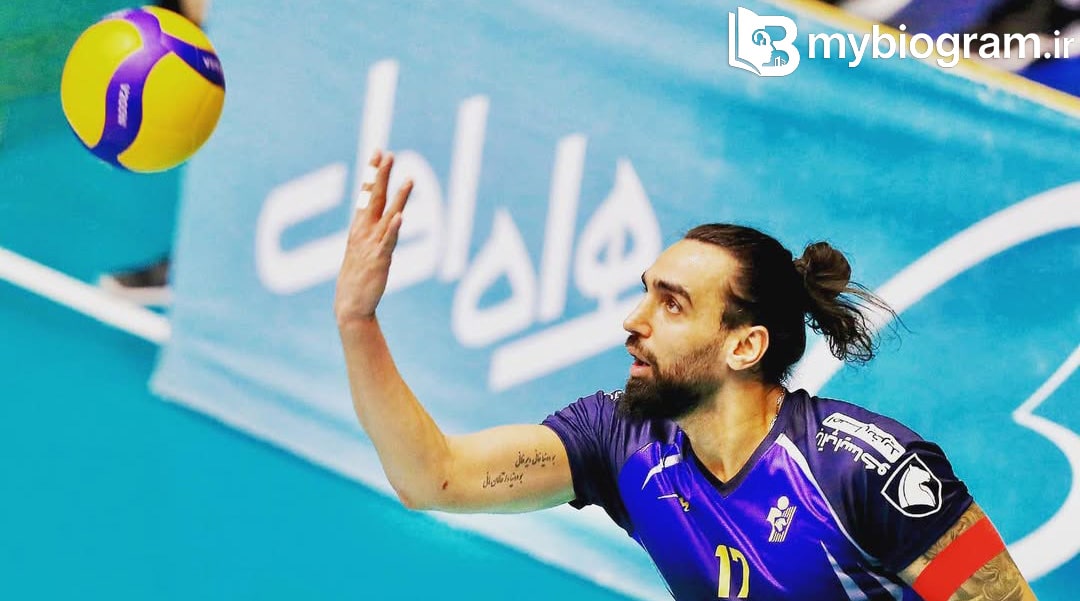 پوریا فیاضی