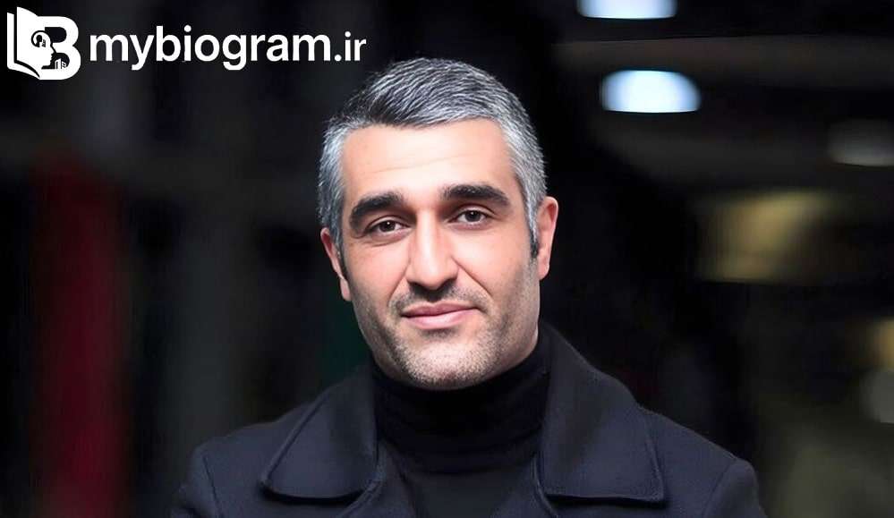 پژمان جمشیدی